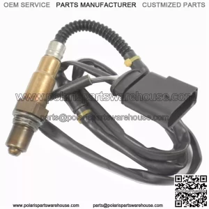 Oxygen sensor (rear)  06A906262Q    for Volkswagen 08 Phaeton 4.2L