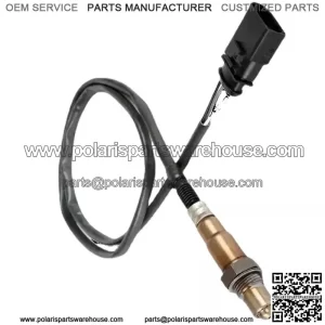 Oxygen sensor (rear)  06A906265AR    for Volkswagen 02 Polo 1.6L