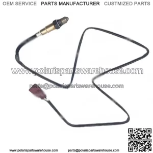 Oxygen sensor (rear right)  06E906262E    for Volkswagen 10 Touareg 3.0T
