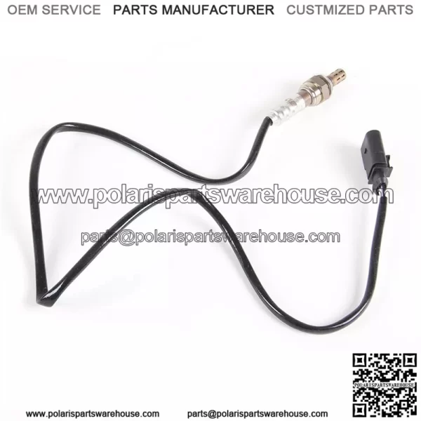 Oxygen sensor (rear left)  06E906262H    for Volkswagen 13 Touareg 3.0T
