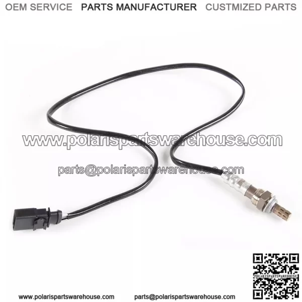 Oxygen sensor (rear left)  06E906262H    for Volkswagen 13 Touareg 3.0T - Image 2