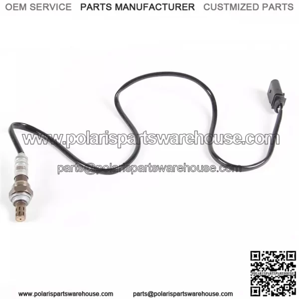 Oxygen sensor (rear left)  06E906262H    for Volkswagen 13 Touareg 3.0T - Image 5