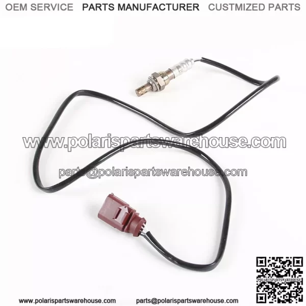 Oxygen sensor (rear right)  06E906262J    for Volkswagen 13 Touareg 3.0T
