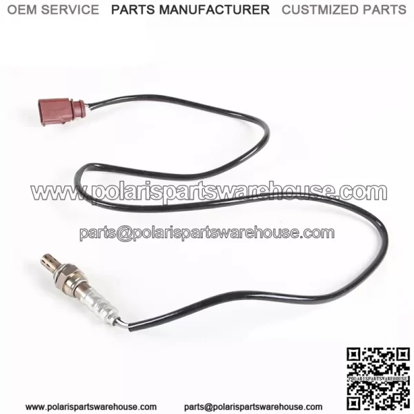 Oxygen sensor (rear right)  06E906262J    for Volkswagen 13 Touareg 3.0T - Image 2