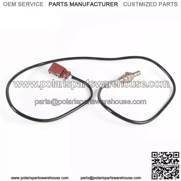 Oxygen sensor (rear right)  06E906262J    for Volkswagen 13 Touareg 3.0T - Image 3