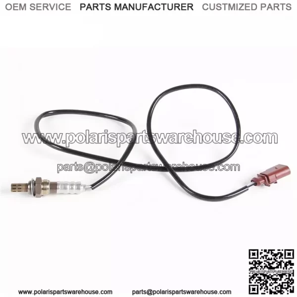 Oxygen sensor (rear right)  06E906262J    for Volkswagen 13 Touareg 3.0T - Image 4
