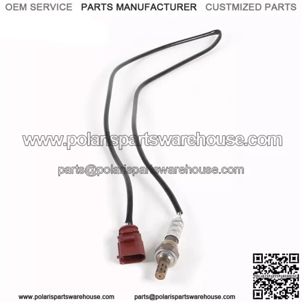 Oxygen sensor (rear right)  06E906262J    for Volkswagen 13 Touareg 3.0T - Image 5