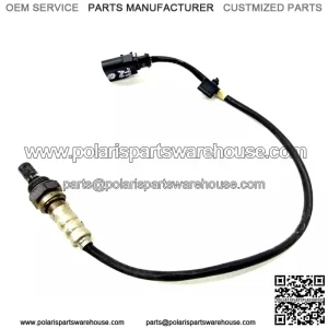 Oxygen sensor (rear left)  06E906265AA    for Audi 11A8 3.0T