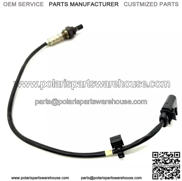 Oxygen sensor (rear left)  06E906265AA    for Audi 11A8 3.0T - Image 2