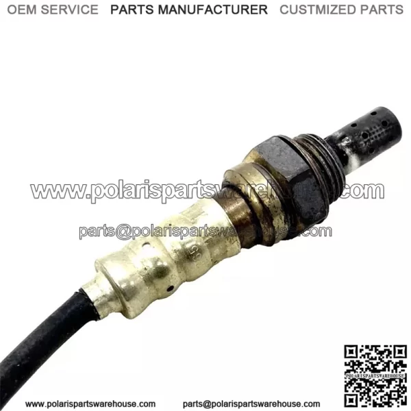 Oxygen sensor (rear left)  06E906265AA    for Audi 11A8 3.0T - Image 3