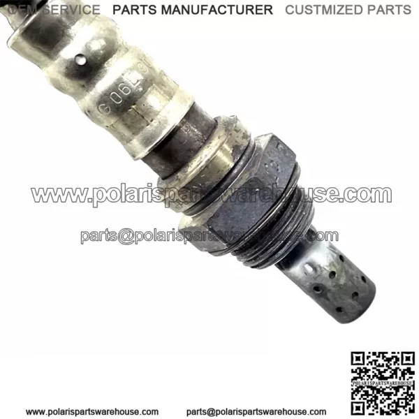 Oxygen sensor (rear left)  06E906265AA    for Audi 11A8 3.0T - Image 5