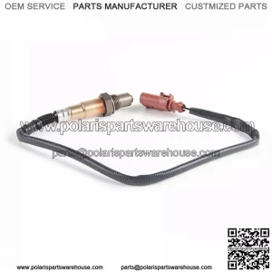 Oxygen sensor (rear right)  06E906265AB    for Audi 11A8 3.0T