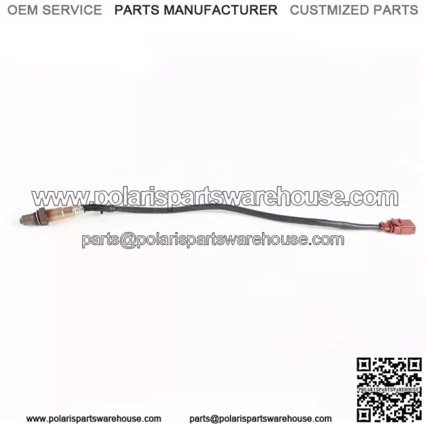 Oxygen sensor (rear right)  06E906265AB    for Audi 11A8 3.0T - Image 4