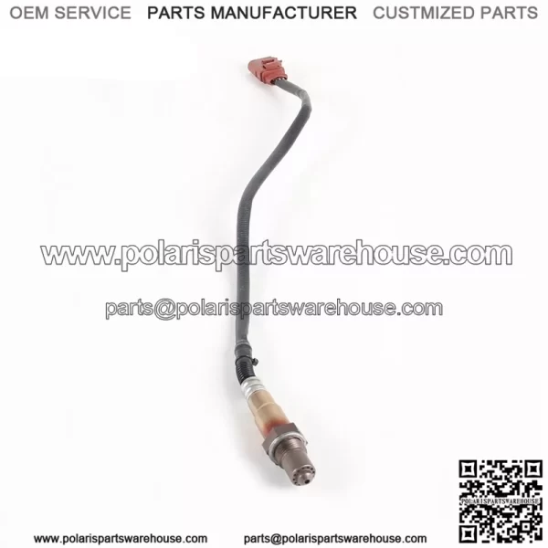 Oxygen sensor (rear right)  06E906265AB    for Audi 11A8 3.0T - Image 5