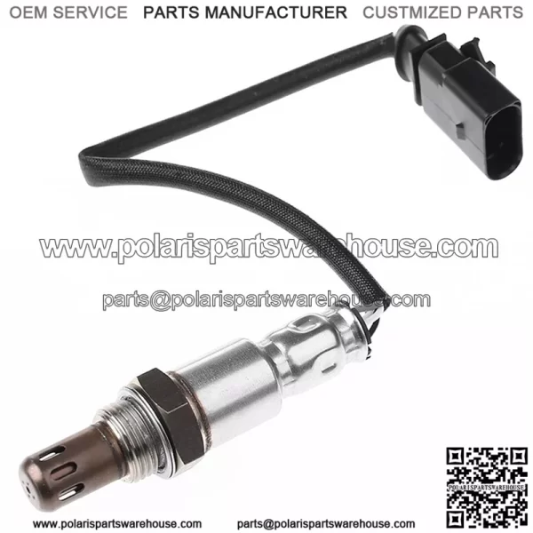 Oxygen sensor (rear)  06E906265AE    for Audi 12S5 3.0T - Image 2