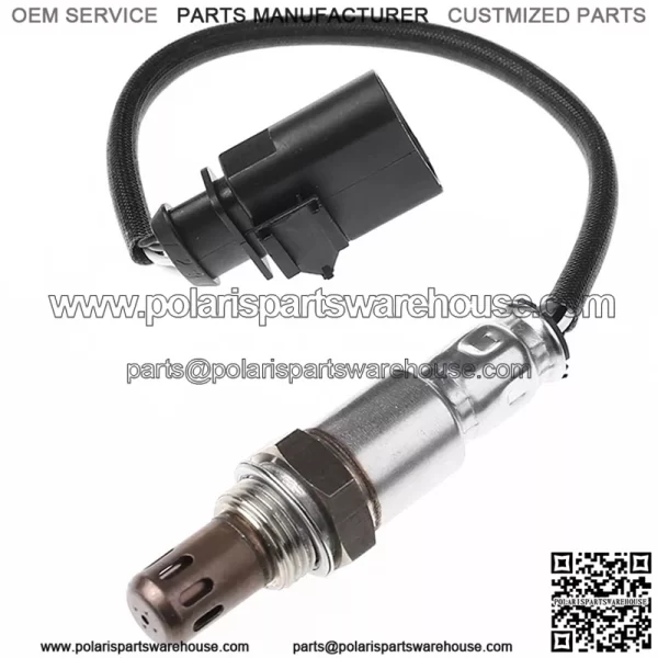 Oxygen sensor (rear)  06E906265AE    for Audi 12S5 3.0T - Image 3