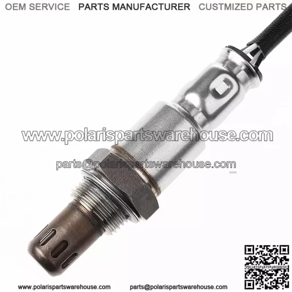 Oxygen sensor (rear)  06E906265AE    for Audi 12S5 3.0T - Image 5