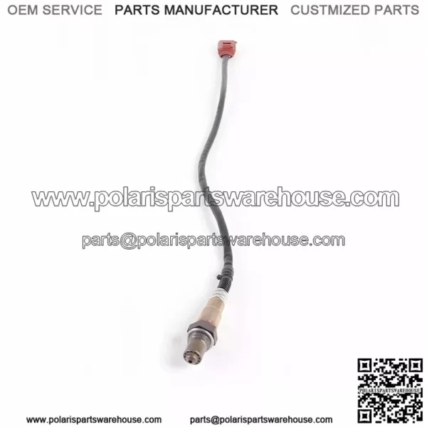 Oxygen sensor (rear right)  06E906265J    for Audi 07A8 3.2L - Image 4