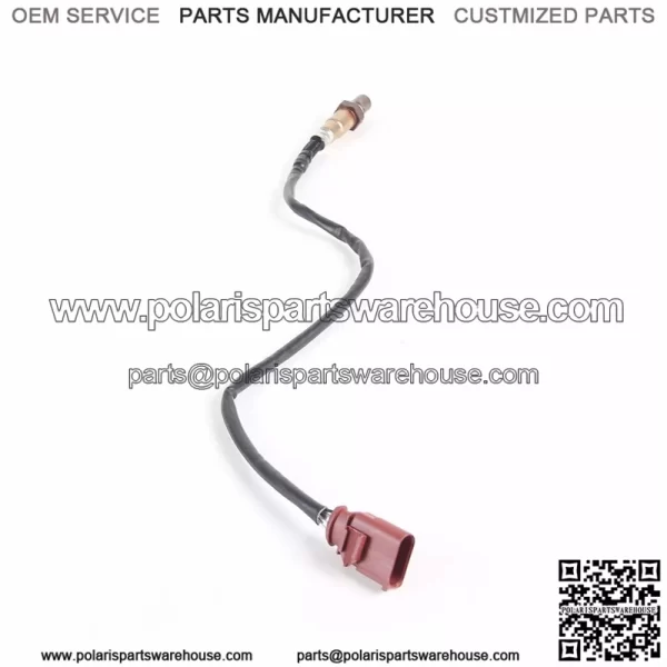 Oxygen sensor (rear right)  06E906265J    for Audi 07A8 3.2L - Image 5