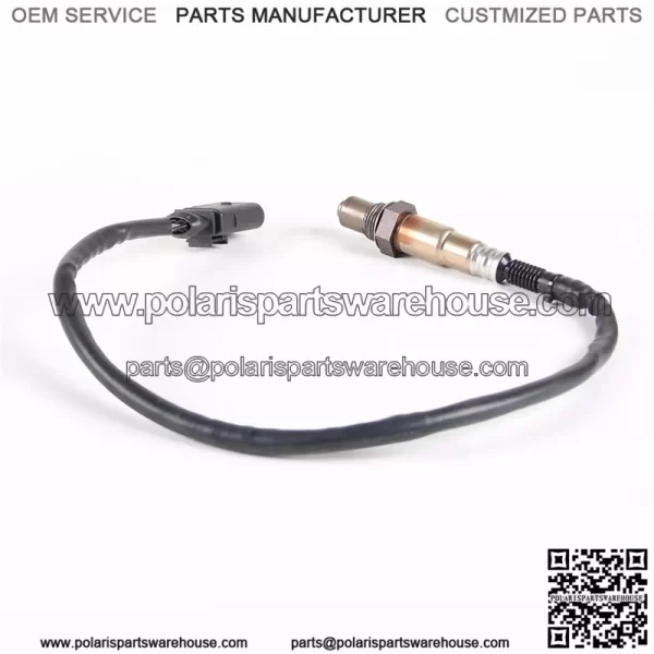 Oxygen sensor (rear left)  06E906265K    for Audi 07A8 3.2L