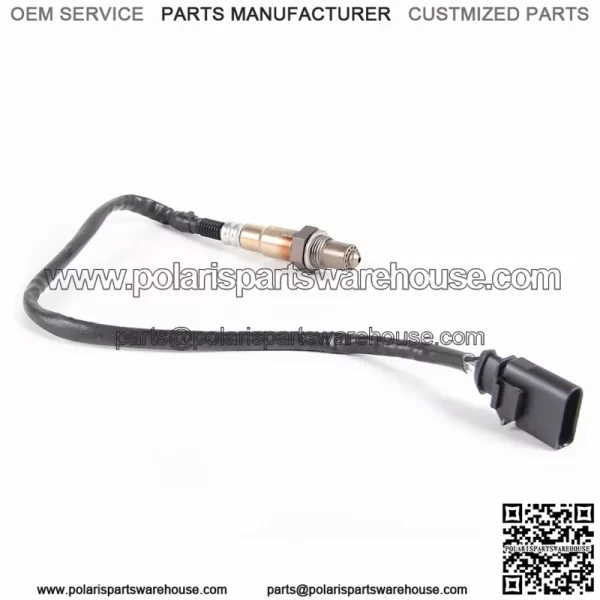 Oxygen sensor (rear left)  06E906265K    for Audi 07A8 3.2L - Image 2