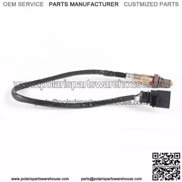 Oxygen sensor (rear left)  06E906265K    for Audi 07A8 3.2L - Image 3