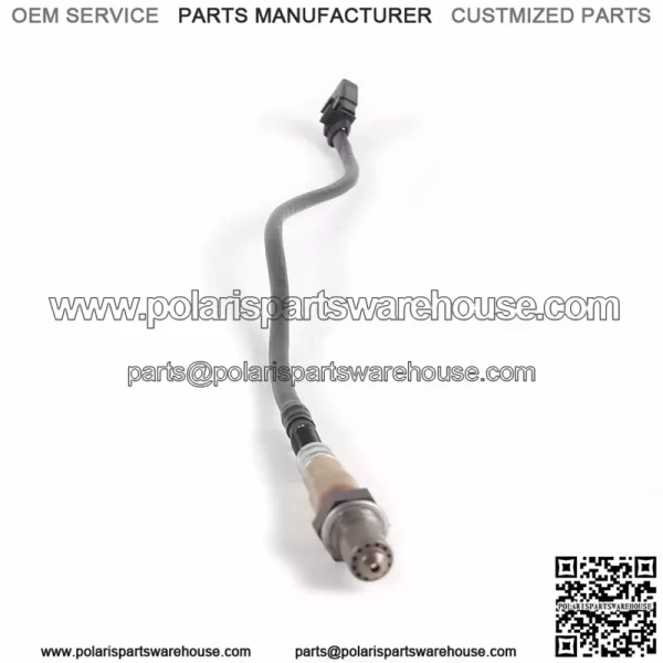 Oxygen sensor (rear left)  06E906265K    for Audi 07A8 3.2L - Image 5