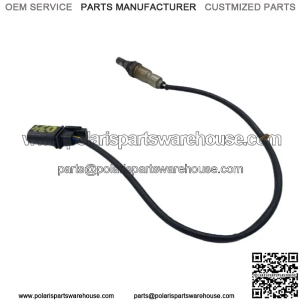 Oxygen sensor (rear left)  06E906265Q    for Audi 09S5 3.0T - Image 3