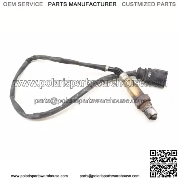 Oxygen sensor (rear)  06H906262A    for Audi 10Q5 2.0T - Image 2