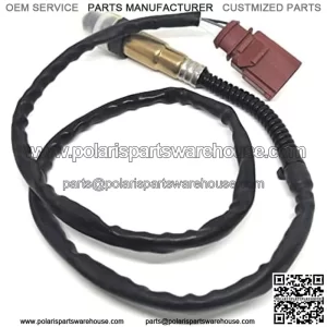Oxygen sensor (rear)  06J906262L    for Skoda 06 Octavia 1.8T