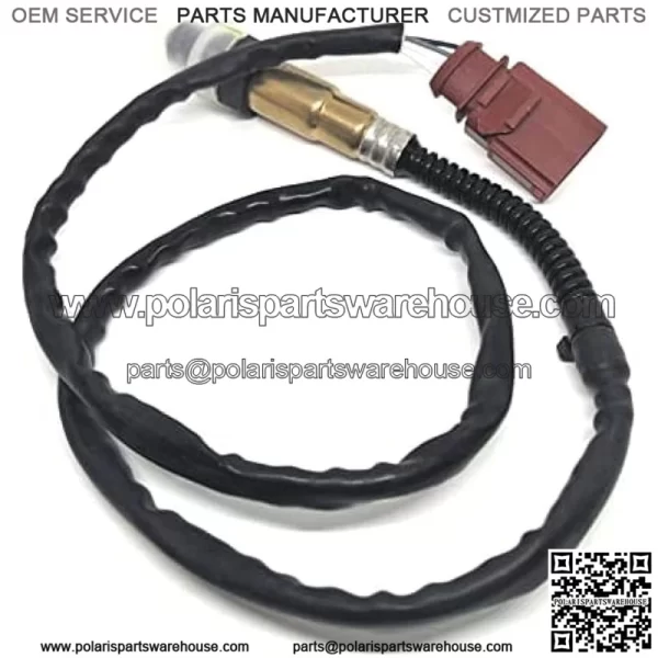 Oxygen sensor (rear)  06J906262L    for Skoda 06 Octavia 1.8T