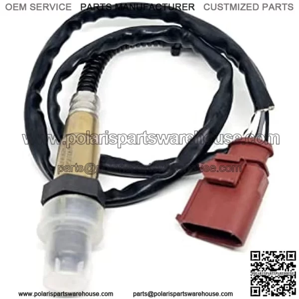 Oxygen sensor (rear)  06J906262L    for Skoda 06 Octavia 1.8T - Image 3