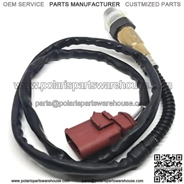 Oxygen sensor (rear)  06J906262L    for Skoda 06 Octavia 1.8T - Image 4