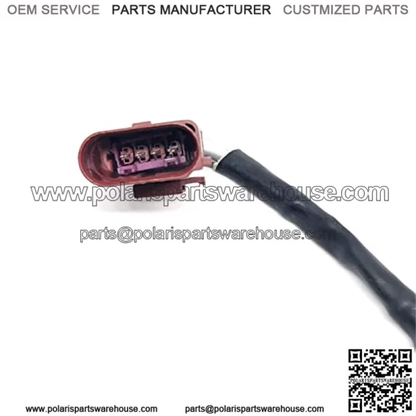Oxygen sensor (rear)  06J906262L    for Skoda 06 Octavia 1.8T - Image 5