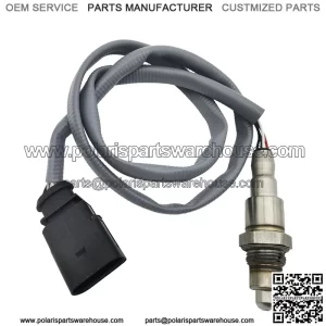 Oxygen sensor (rear)  06K906262AC    for Volkswagen 17 Magotan 2.0T