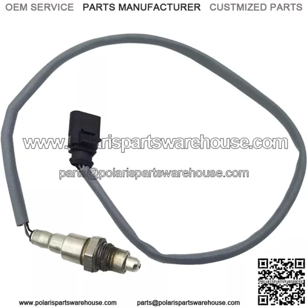 Oxygen sensor (rear)  06K906262AC    for Volkswagen 17 Magotan 2.0T - Image 2