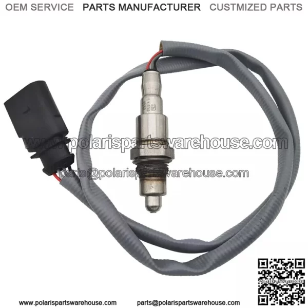 Oxygen sensor (rear)  06K906262AC    for Volkswagen 17 Magotan 2.0T - Image 3