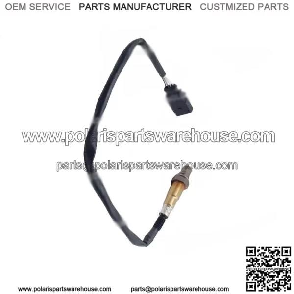 Oxygen sensor (rear)  06K906262AD    for Audi 16Q3 2.0T