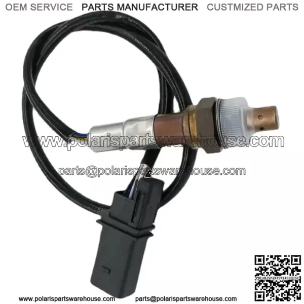 Oxygen sensor (rear)  06K906262AK    for Volkswagen 16 Sharan 2.0T - Image 2