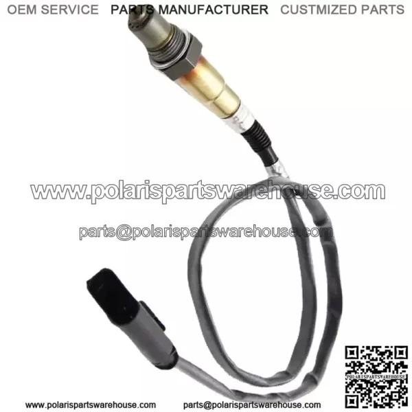 Oxygen sensor (rear)  06K906262BB    for Volkswagen 17 Touron 2.5T