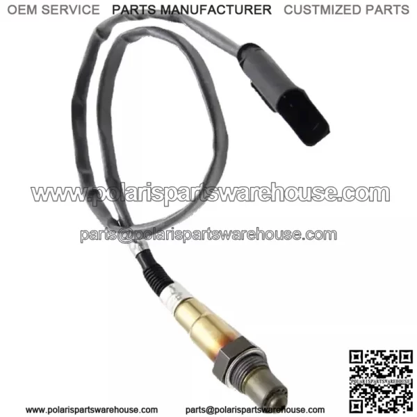 Oxygen sensor (rear)  06K906262BB    for Volkswagen 17 Touron 2.5T - Image 2
