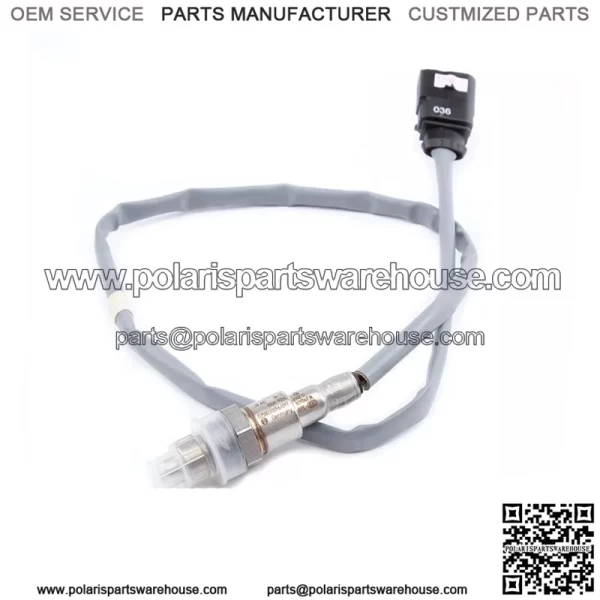 Oxygen sensor (rear)  06K906262S    for Volkswagen 15 Lingdu 1.8T