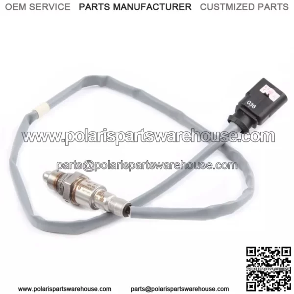 Oxygen sensor (rear)  06K906262S    for Volkswagen 15 Lingdu 1.8T - Image 2
