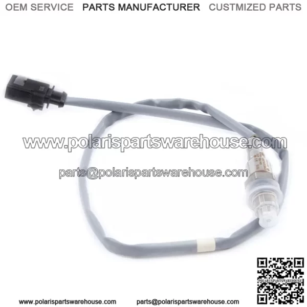 Oxygen sensor (rear)  06K906262S    for Volkswagen 15 Lingdu 1.8T - Image 3