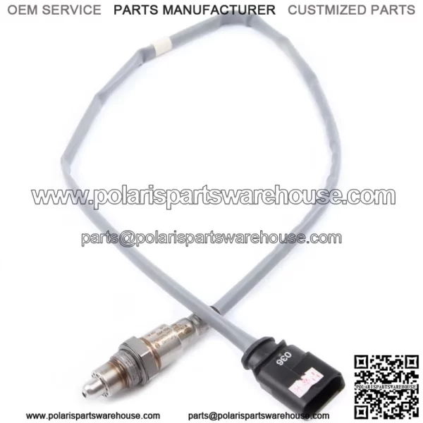 Oxygen sensor (rear)  06K906262S    for Volkswagen 15 Lingdu 1.8T - Image 4