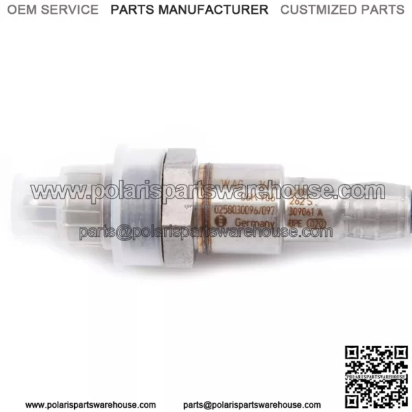 Oxygen sensor (rear)  06K906262S    for Volkswagen 15 Lingdu 1.8T - Image 5
