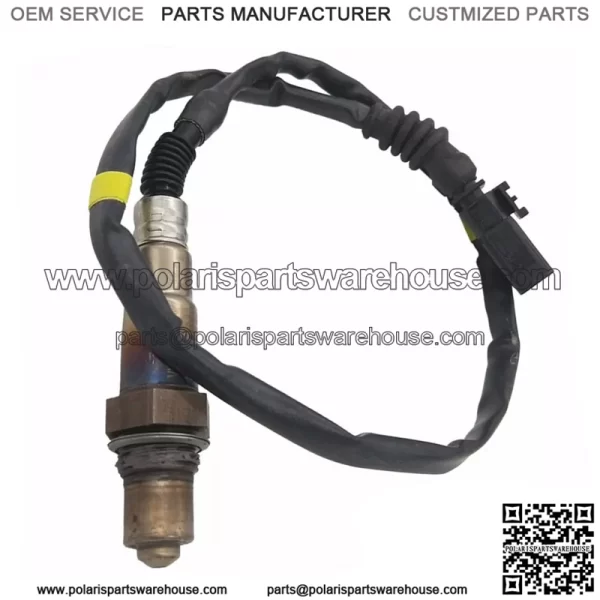 Oxygen sensor (rear left)  4H0906265B    for Audi 12A8 4.0T