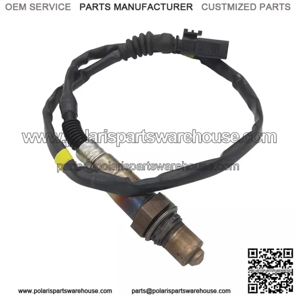 Oxygen sensor (rear left)  4H0906265B    for Audi 12A8 4.0T - Image 3