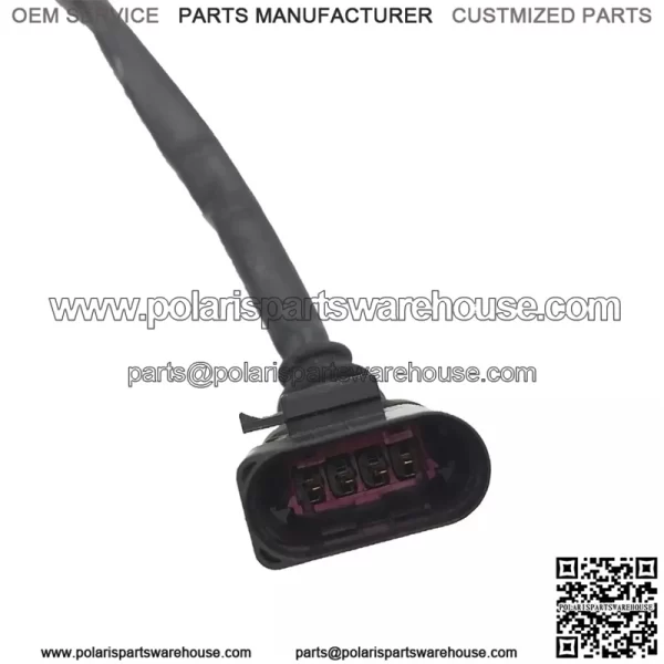 Oxygen sensor (rear left)  4H0906265B    for Audi 12A8 4.0T - Image 4