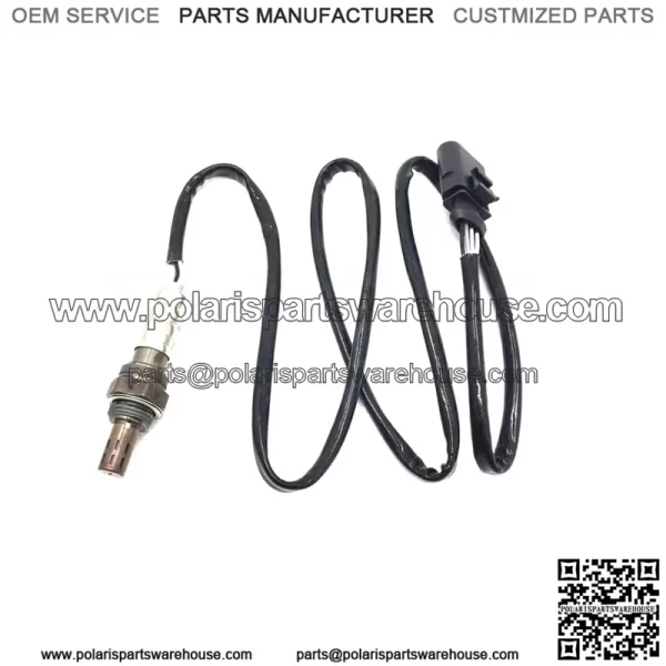 Oxygen sensor (rear left)  4L0906262H    for Audi 10Q7 3.0T